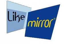 like-mirror-logo